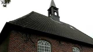 preview picture of video 'Canhusen Ostfriesland: Kerkklok Hervormde kerk'
