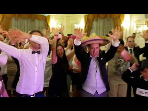 Animazione per Matrimoni nella provincia di Chieti - Gabri San Salvo - Francesco Barattucci Showman