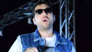 COEZ - OCCHIALI SCURI live@Qubba