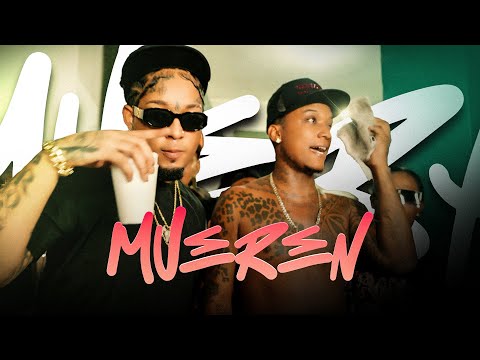 ROCHY RD  X DARLYN NAY - MIRA COMO MUEREN  | VIDEO OFICIAL) REMIX