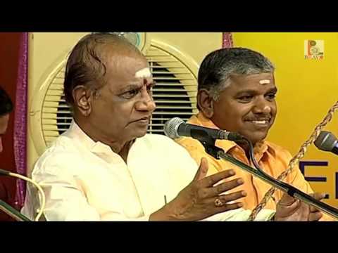 Subbu Arumugam Villu Pattu