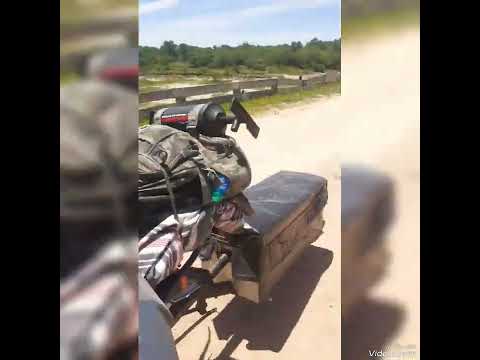 villa franca tour ñeembucu