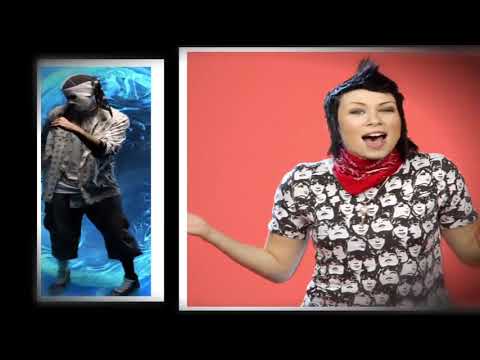 Kottonmouth Kings ft.Insane Clown Posse (ICP) "Think 4 Yourself"