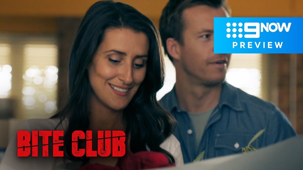 Preview: Episode Four