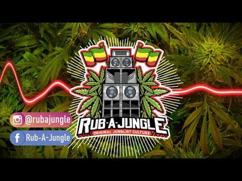 🟩🟨🟥 Shumba Youth & Sleepy Time Ghost - Right Way (Aries & Nicky Blackmarket Remix)