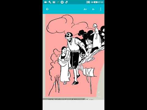 Moral stories, Fables & Tales Video