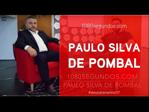 1080segundos com Paulo Silva De Pombal -   217