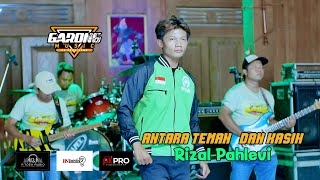 Download lagu Antara Teman & Kasih - Rizal Pahlevi | Garong Music mp3