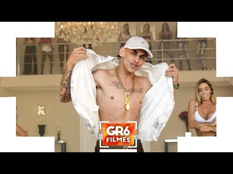 MC Menor da C3 - Viva la Vida (GR6 Filmes) DJ Pedro