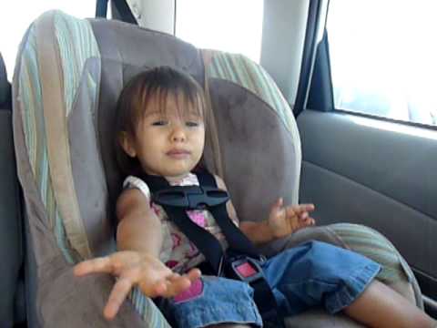 Rita Angel Falando Butterfly