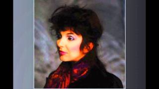 One Last Look Around The House Before We Go: Kate Bush
