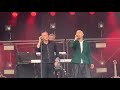 James ~ Play Dead - Doncaster Racecourse 17th August 2019