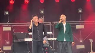 James ~ Play Dead - Doncaster Racecourse 17th August 2019