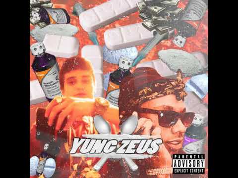 Ruben Slikk x Zchronik - Got Swipe Freestyle