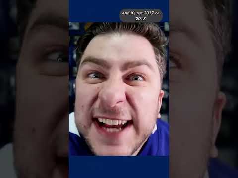 Can the Leafs drag the Lightning through hell? We'll see