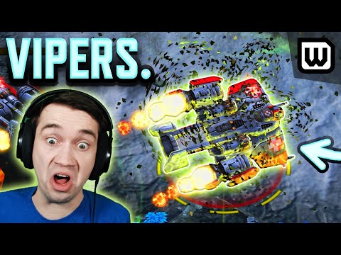 StarCraft 2: DELETE Terran with this one quick trick! (Solar vs Gumiho)