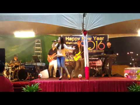 Hati Kaca - Lisa (Live)_cover ft Ztank & Majestica