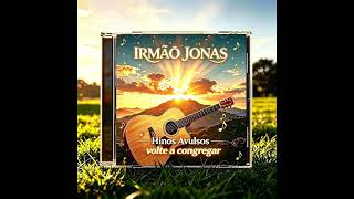 Irmão Jonas @jonasferreira1376 