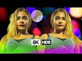 Rahi Baithal Kera Ke Tham Pa Bhojpuri Song Ft Miss Nilanjana Dance Hungama 8k HDR Video