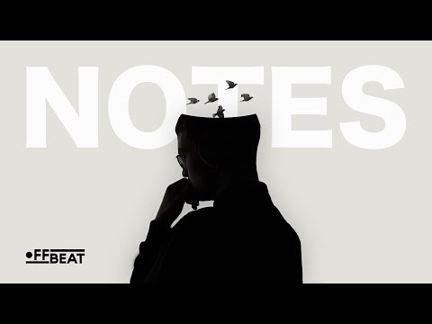 Notes: Harvey Causon (a Portrait Documentary)