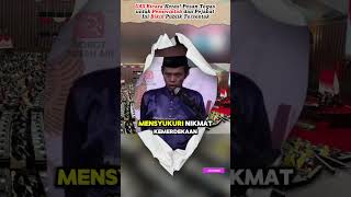 Download lagu Ustadz Abdul Somad Sampaikan Pesan Keras untuk Para Pemegang Kekuasaan | #prabowo #PidatoUAS #hutri mp3