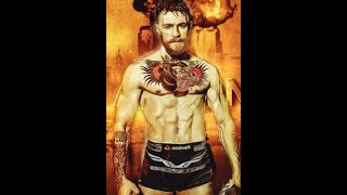 Eminem Conor mcgregor  ft 50cent see you in hell 2