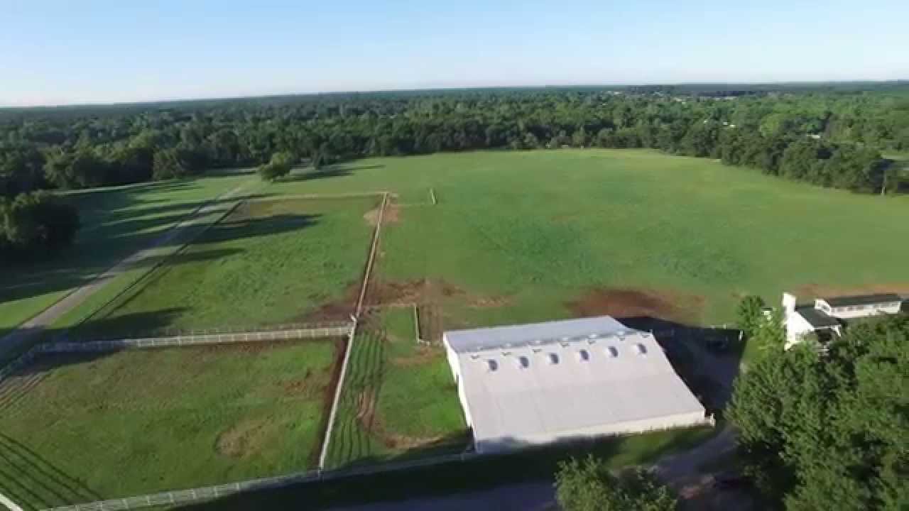 Ivory Farm