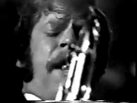 Tubby Hayes Big Band - The Inner Splurge 1969