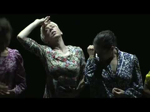 Teaser Bouffées / Leïla Ka