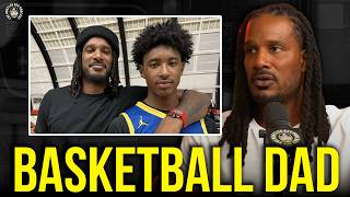 Trevor Ariza on Being a Basketball Dad & What You Should Really Teach Your Kids