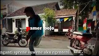 Download lagu Story wa pamer bojo mp3