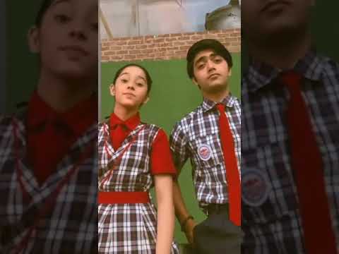 pushpa impossible Rashi & Arayan #behindthescenes #shorts