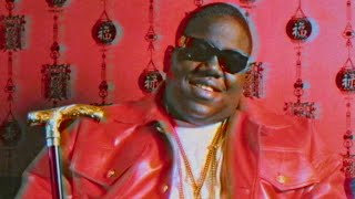 Notorious B.I.G. - Somebody Gotta Die (Cookin Soul remix)