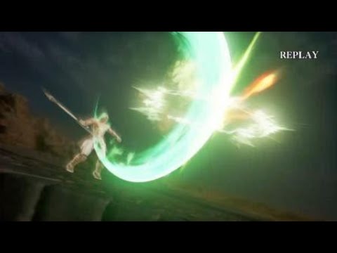 SOULCALIBUR™Ⅵ yoshimitsu Arcade