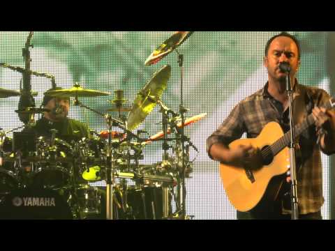 Dave Matthews Band - So Much To Say ASTB Too Much - The Gorge - 8-31-13