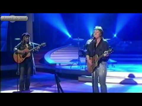 Heart  and Soul - Chris Norman