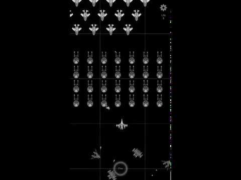 Space Shoot - Ultra Classic