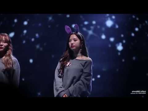 190303 우주소녀 보나 1억개의별