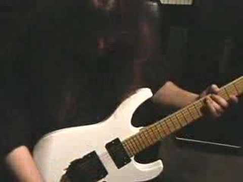 Betcha Can't Play This - Michael Romeo