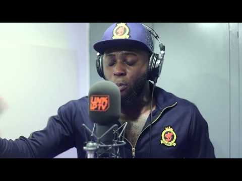 Cadet - Behind Barz | Link Up TV