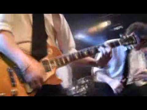 Laura a její tygři - videoklip Peníze