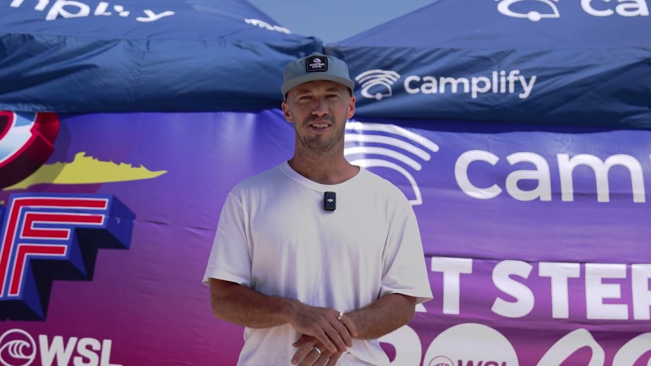 Camplify Port Stephens Pro 2025