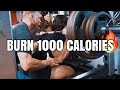 This Is How You Train Legs #Shorts
