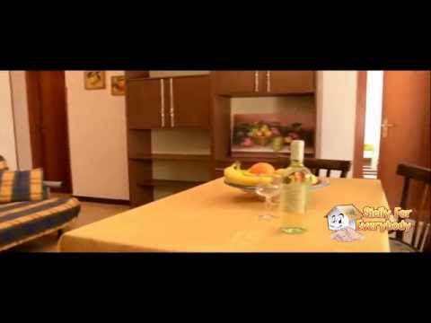 SV017 Appartamento 6 posti a 50 metri dal mare