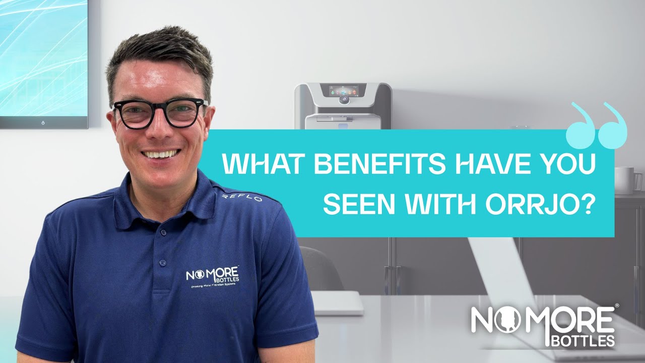 What Benefits Have ORRJO Given?