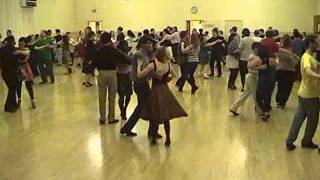 DDRKirby(ISQ) - 1-20-12 - Social Dance - Lullaby of Flame Premiere