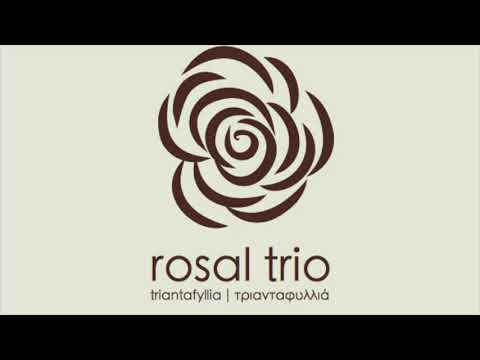 melissa-rosal trio