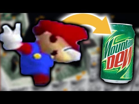 Meme Run 64 (hilarious lol) Video