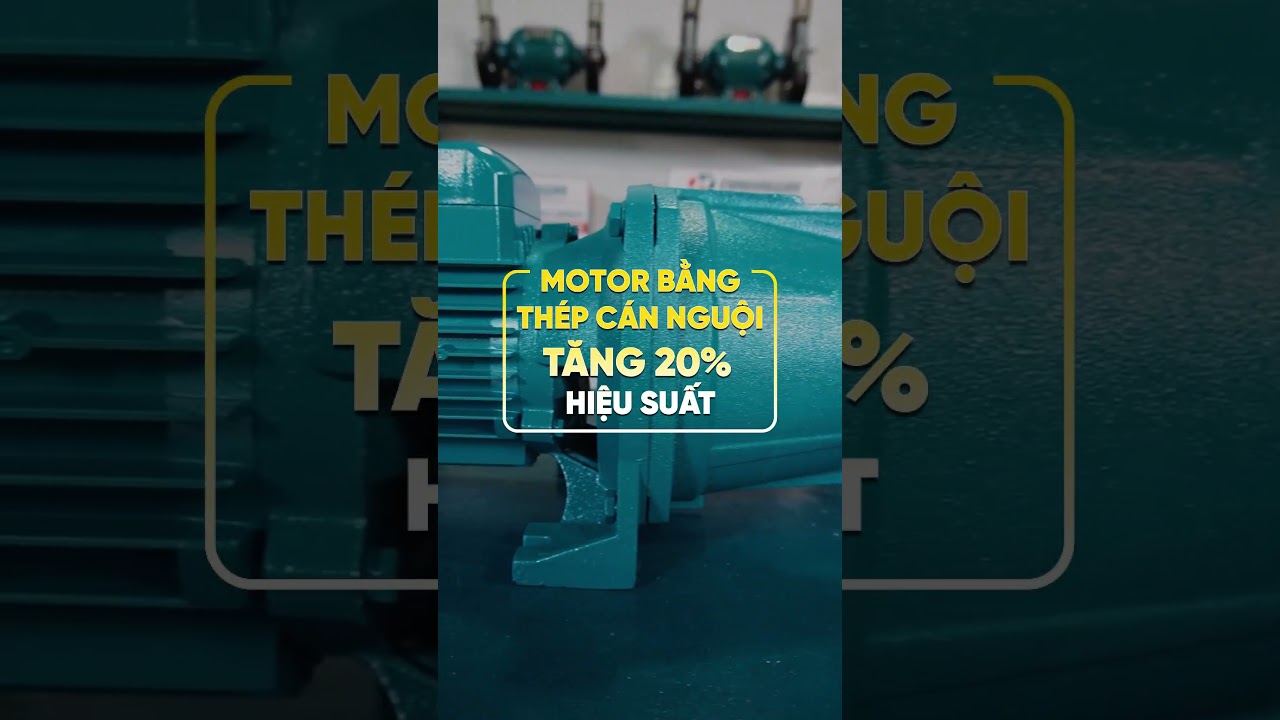 Máy bơm nước chân không NAKAWA NK-MJSW3CL