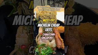 Download lagu FIVE Singapore Chinatown Cheap Foods you MUST TRY 2023! #cheapeatssg #sgfood #chinatownsingapore mp3 Download lagu FIVE Singapore Chinatown Cheap Foods you MUST TRY 2023! #cheapeatssg #sgfood #chinatownsingapore mp3